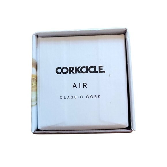 Corkcicle Air Wine Chiller Stick With Aerator & Pourer BPA-Free Reusable 2-Pack - Picture 11 of 13